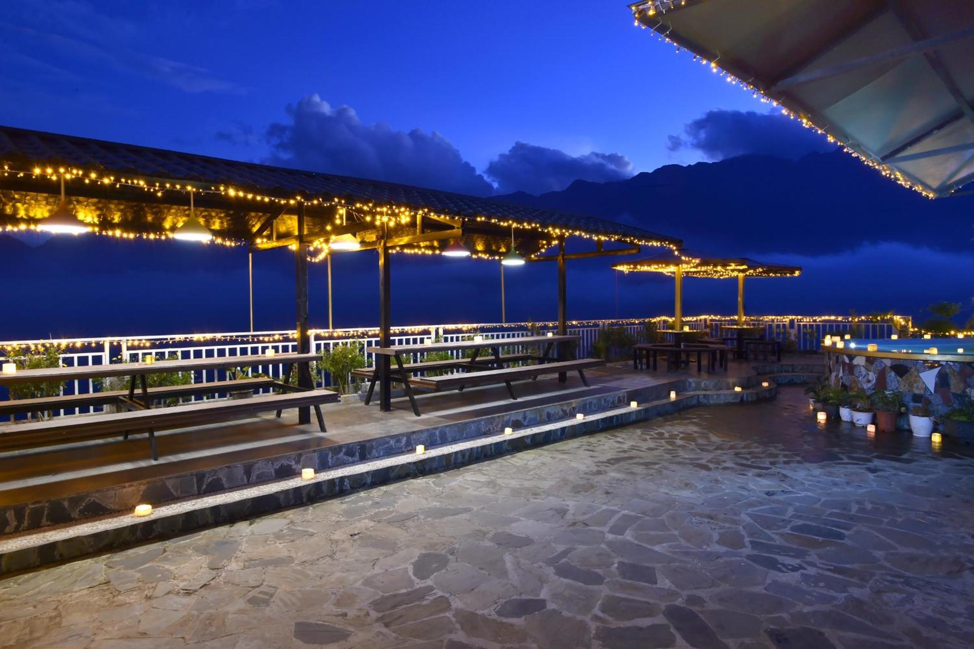 Sapa Nature View Hotel 외부 사진